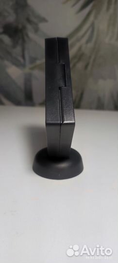 Настольная медаль 