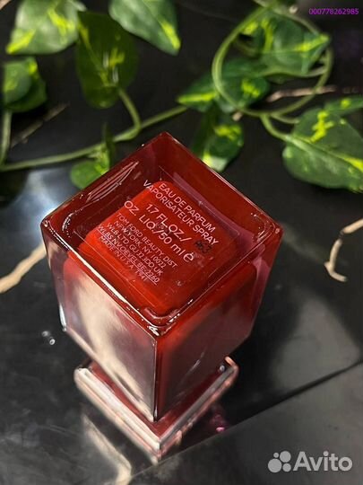 Tom Ford Lost Cherry (Арт.61116)