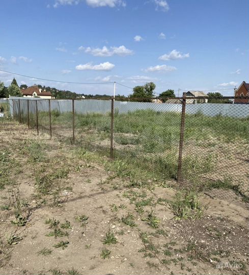 Участок 9 сот. (ИЖС)