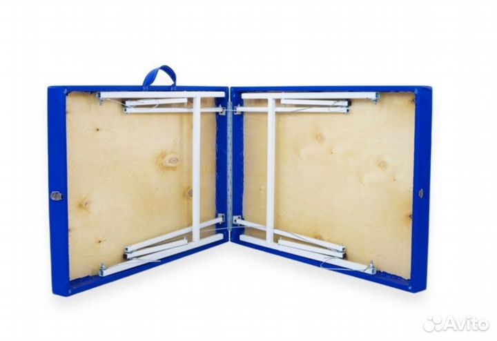 Кушетка косметологическая