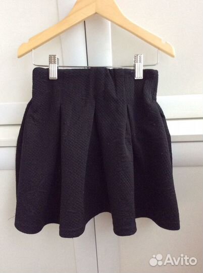 Школьная форма на девочку, 7-8 лет