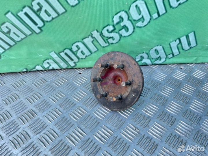 Фланец редуктора Mercedes-Benz 190E W201 OM601