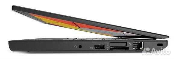 Lenovo 4 ядра 8gb ssd 256
