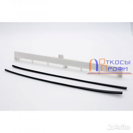 Вентиляционный клапан Air-box Comfort