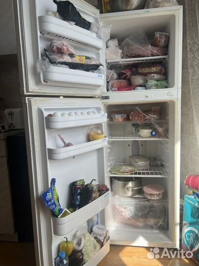 Холодильник бу