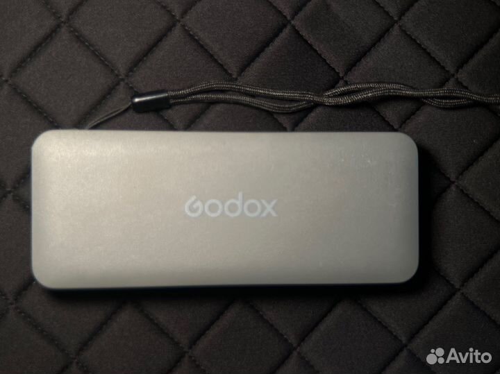 Прокат Godox MoveLink M2