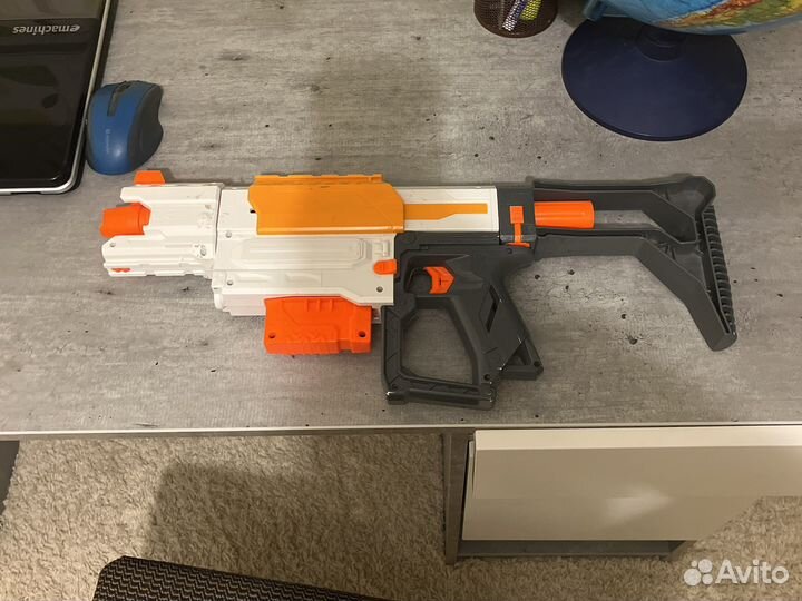 Детский автомат 