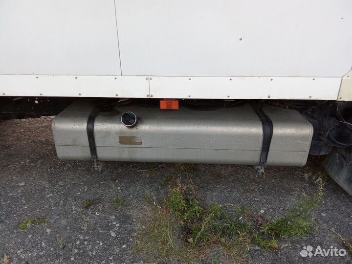 Hino 300 (Dutro), 2012