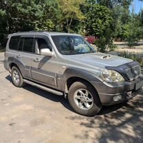 Hyundai Terracan 2.9 AT, 2006, 260 000 км, с пробегом, цена 950 000 руб.