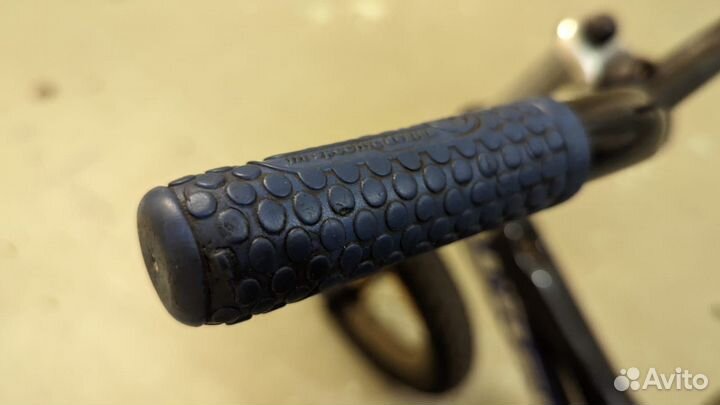 Велосипед Trek Jet 12