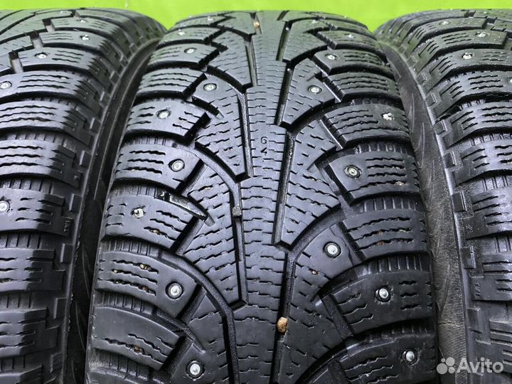 Nokian Tyres Nordman 5 SUV 225/65 R17 106T