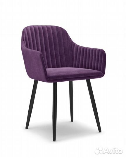 Стулья мягкие для кафе кухни салона красоты