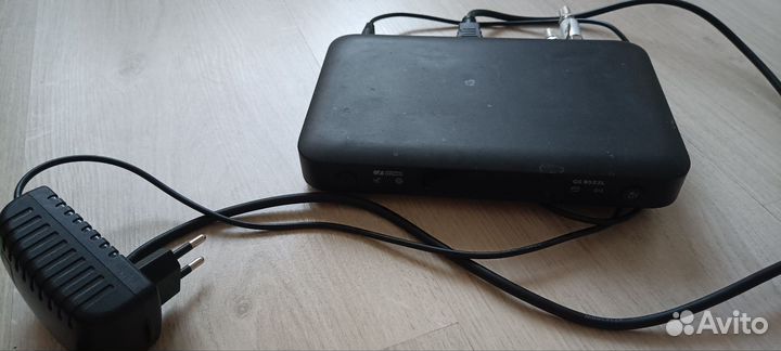 Тв приставка