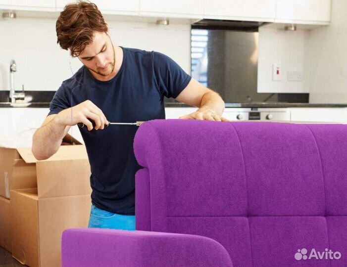 Ремонт шкафов-купе, ремонт корпусной мебели