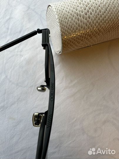 Очки солнцезащитные