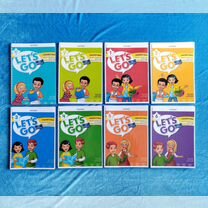 Let's Go (5th Edition) Teachers book