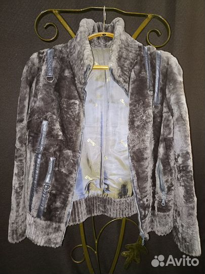 Куртка зимняя