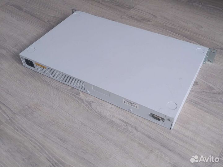 Коммутатор switch