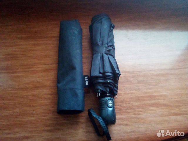 Зонт мужской, женский