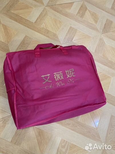 Покрывало на кровать новое