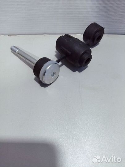 Стойка стабилизатора Renault symbol Лев, Прав