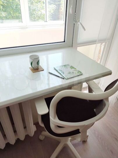 2-к. квартира, 45,1 м², 4/5 эт.