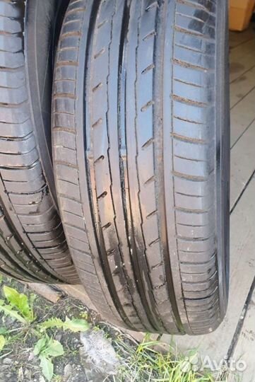 Yokohama Bluearth ES32 205/60 R16
