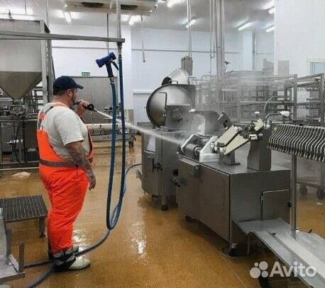 Вахта Работник Проживание и Питание