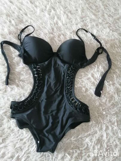 Купальник женский новый