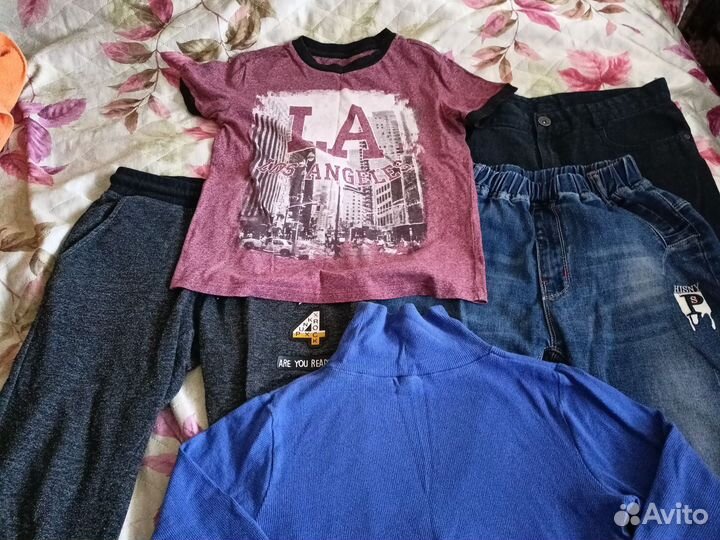 Одежда. Бесплатно