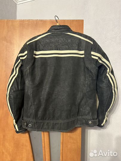 Мотокуртка lookwell