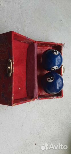 Шары музыкальные