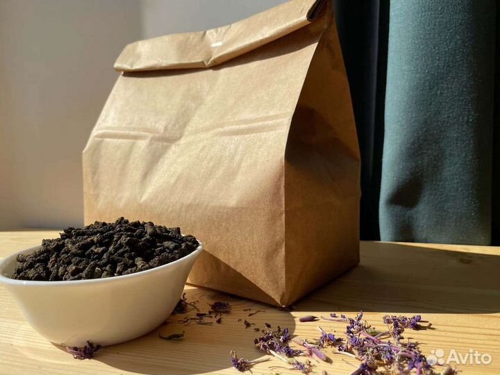 Иван-чай 1 кг полезный, свежий урожай 2023