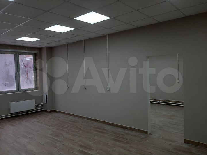 Свободного назначения, 30 м²