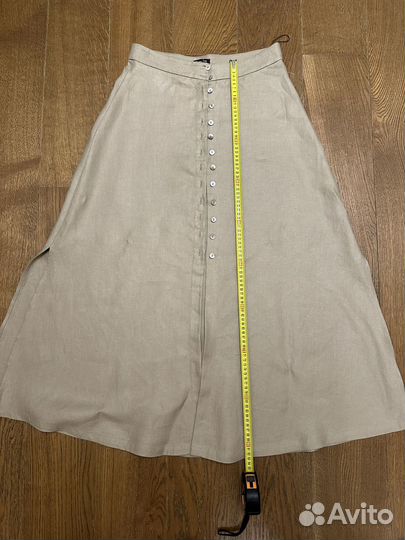 Massimo dutty юбка