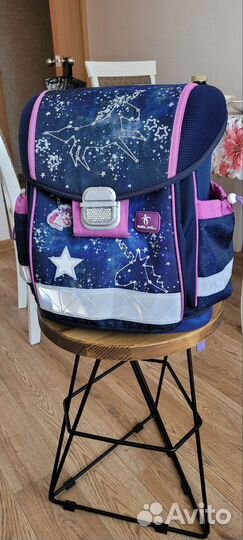 Ранец школьный