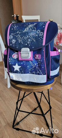 Ранец школьный