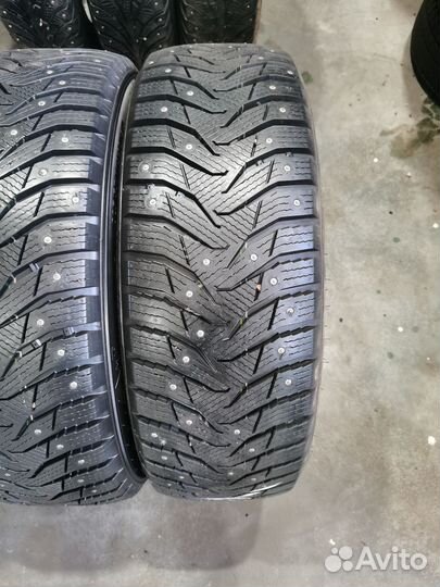 Marshal WinterCraft SUV Ice WS31 225/55 R19 99H