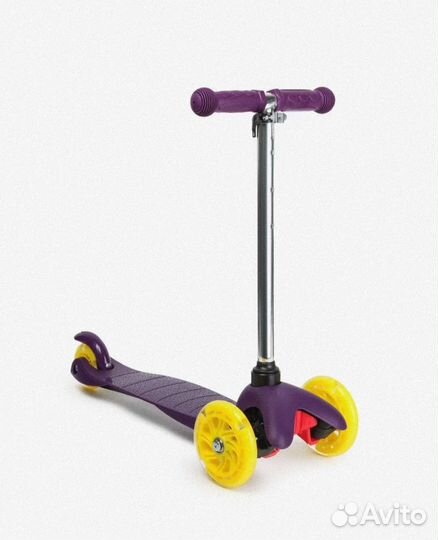 Самокат детский