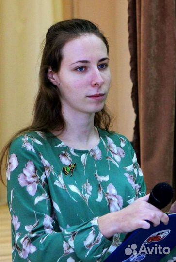 Арт-терапия, логопед