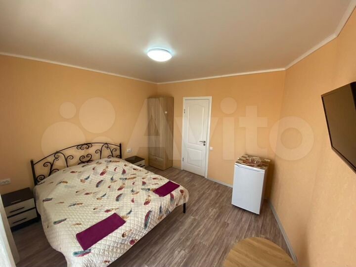 Комната 25 м², 3/3 эт.