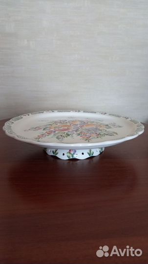 Семикаракорская керамика