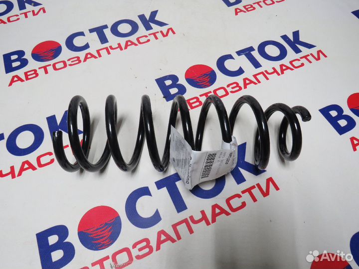 Пружина Зад toyota allex NZE121