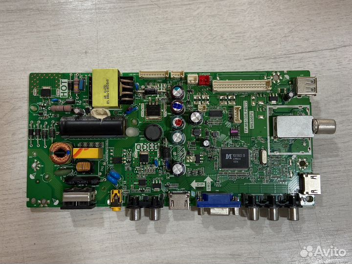 Mainboard TP.MS.1306.PB772