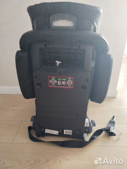 Автомобильное кресло Kenga