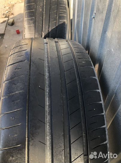 Ascenso BHB 310 205/50 R17 40F