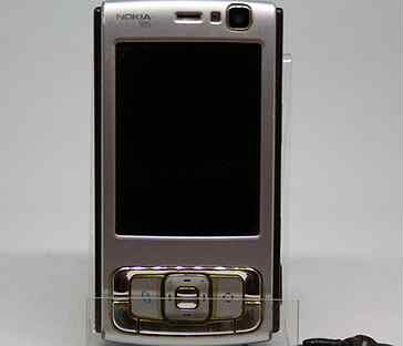 Nokia N95