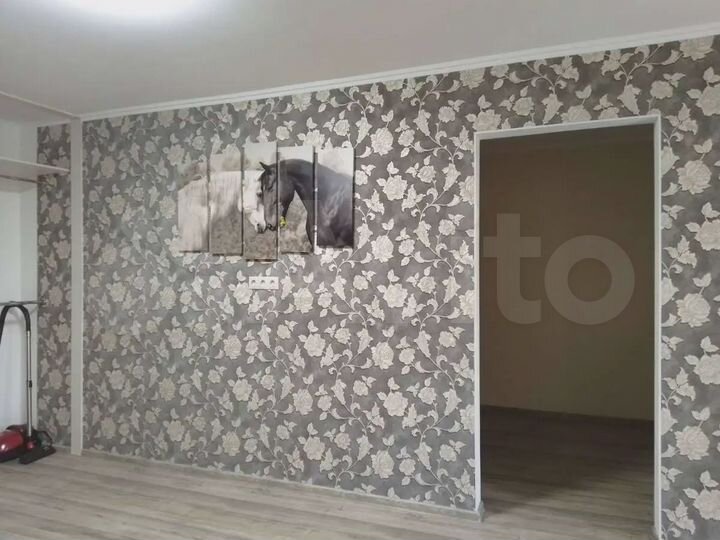 2-к. квартира, 41,5 м², 5/5 эт.