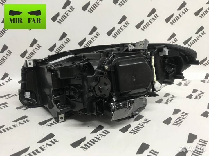Фара правая BMW 5 series F10 2013-2017 Рестайлинг