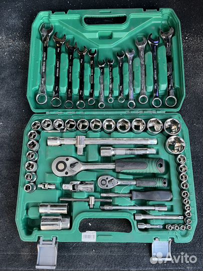 Набор инструментов